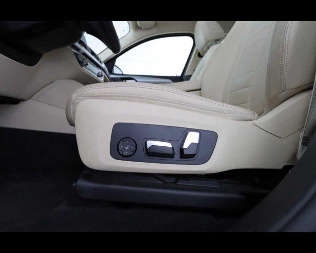 BMW X4 xDrive20d 48V Business Advantage