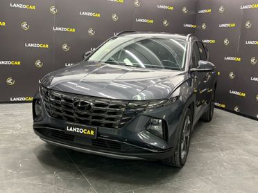 Hyundai Tucson 1.6 180CV*HYBRID*EXELLENCE*