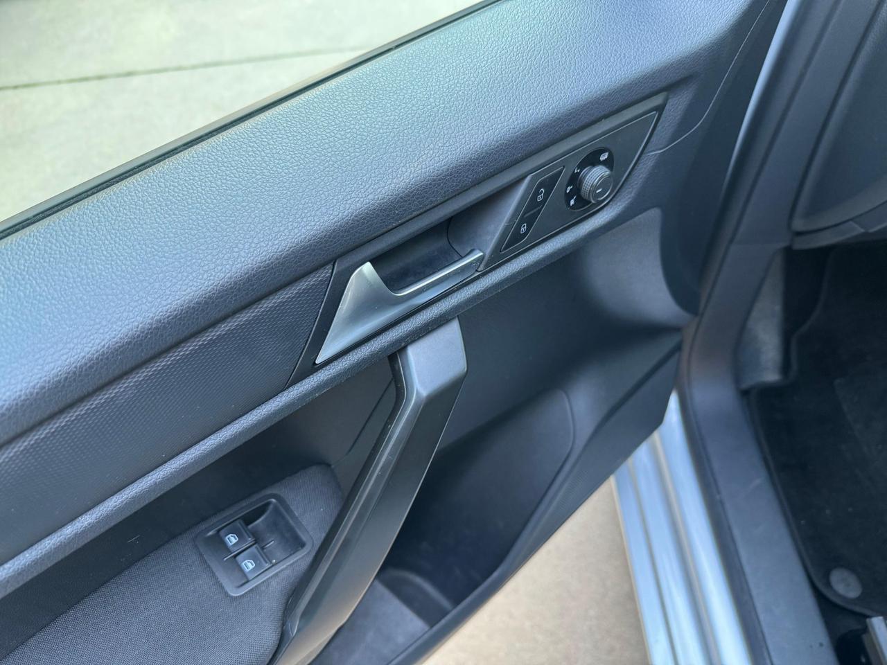 Volkswagen Caddy 2.0 TDI Comfortline Autocarro N1 + iva