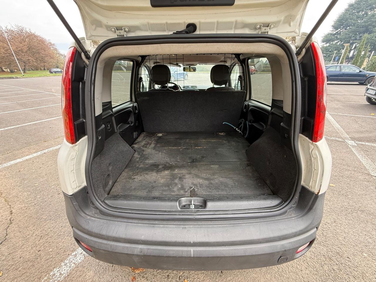 Fiat Panda 1.2 GPL Pop Van 2 posti