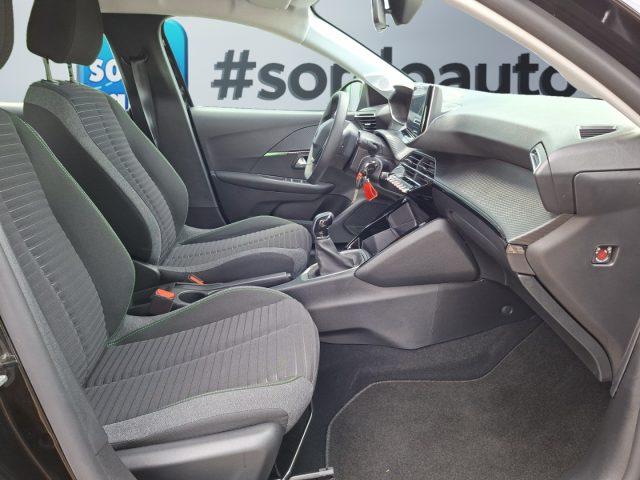 PEUGEOT 208 PureTech 5 porte Active