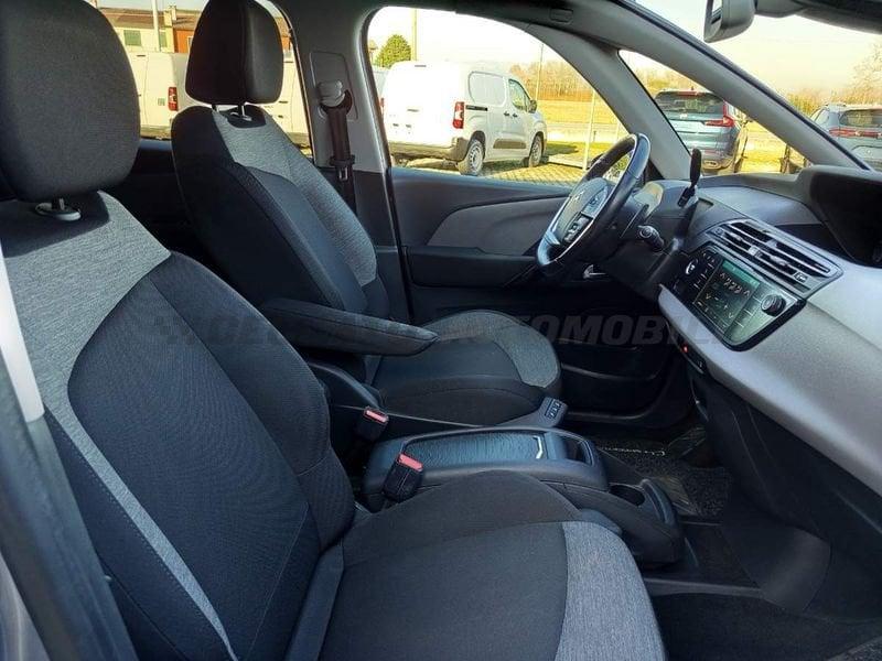 Citroën Grand C4 SpaceTour. C4 Grand Spacetourer 1.5 bluehdi Shine s&s 130cv eat8