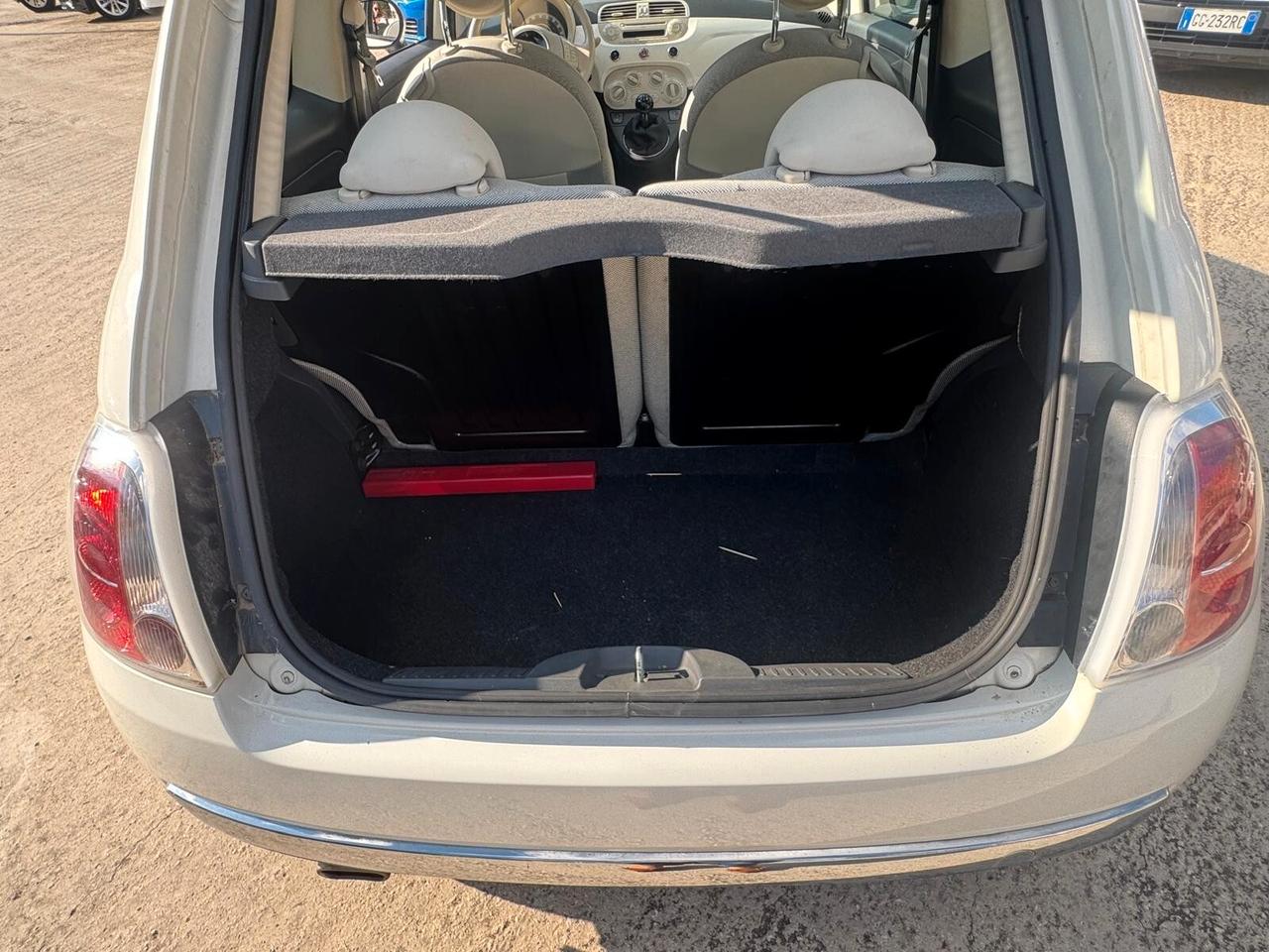 Fiat 500 1.3 Multijet 16V 95 CV Pop