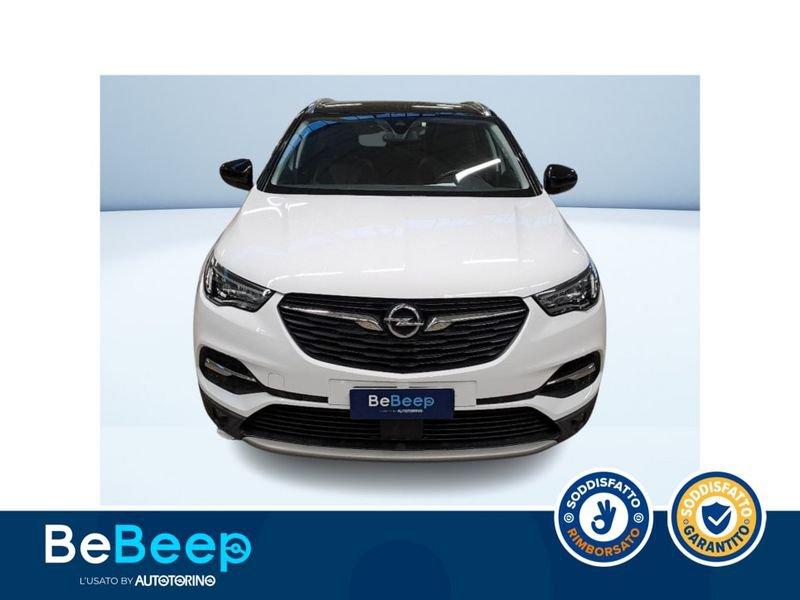 Opel Grandland X 1.5 ECOTEC INNOVATION S&S 130CV AT8