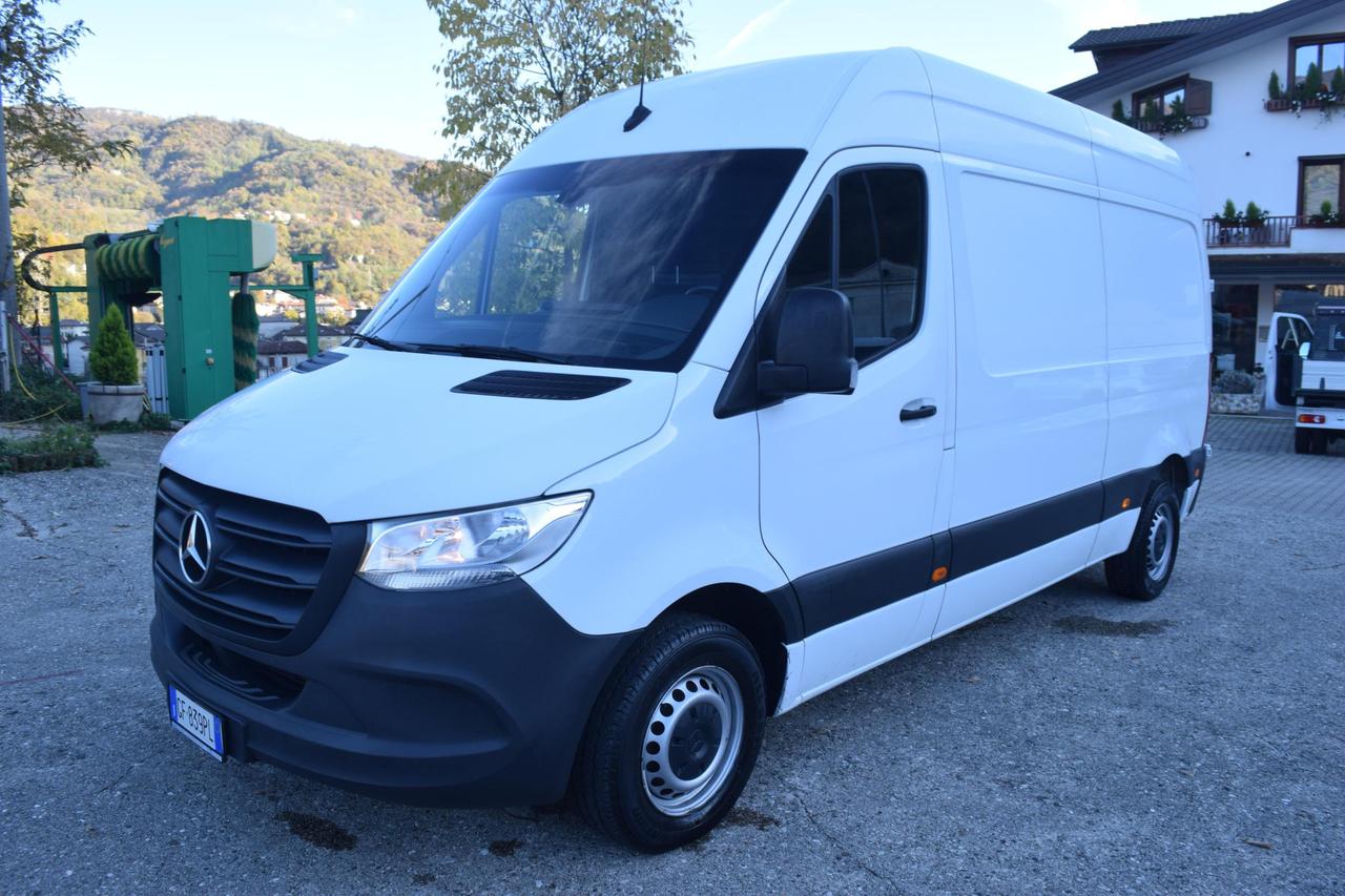 MERCEDES Sprinter sprinter 311 2.1 cdi F 39/33 fwd Business E6