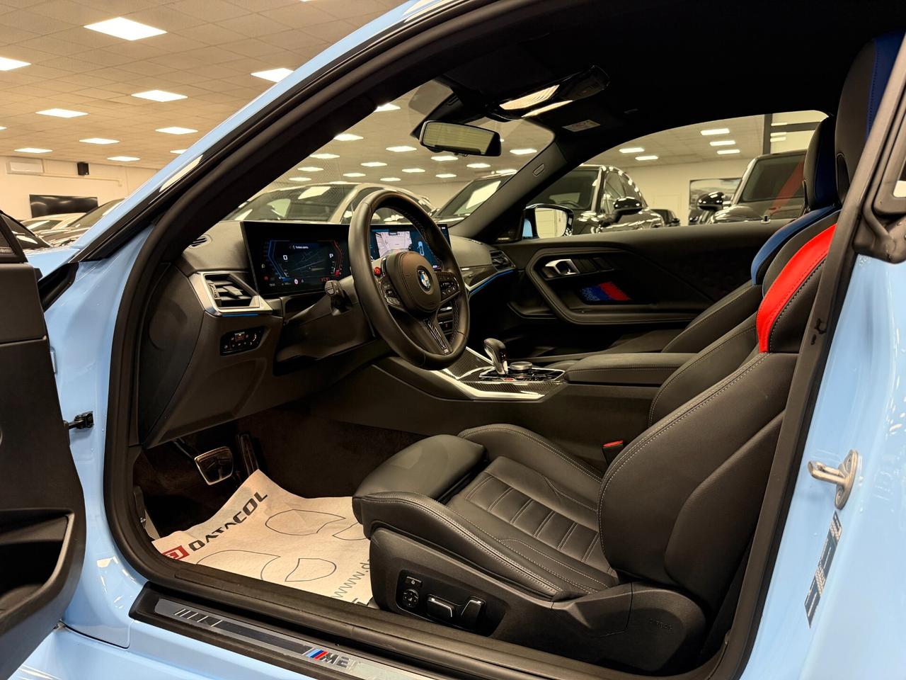 Bmw M2 Coupe Coupe 3.0 460cv auto