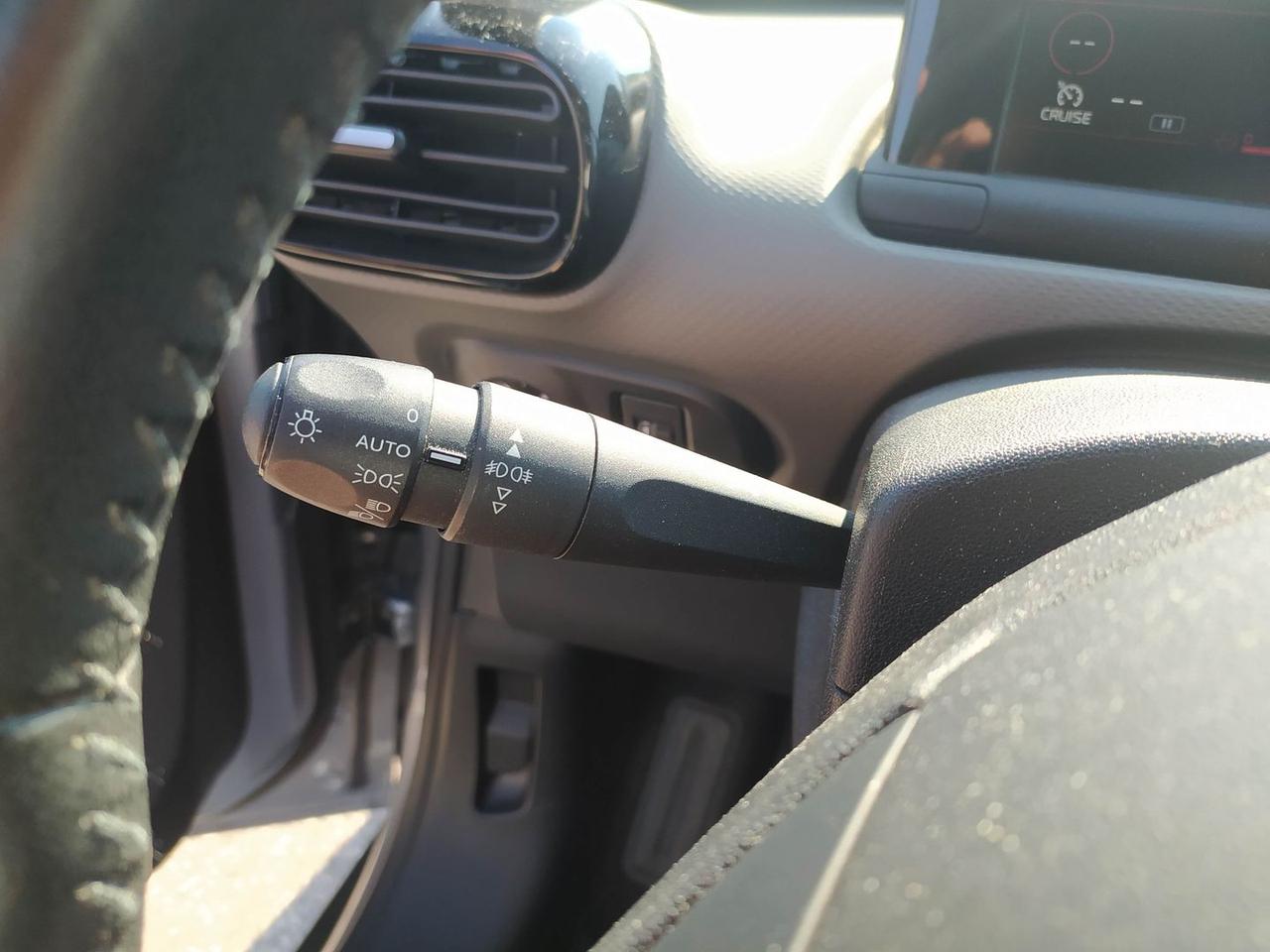 Citroen C4 Cactus Shine 1.5 Blue HDi 120 #11970