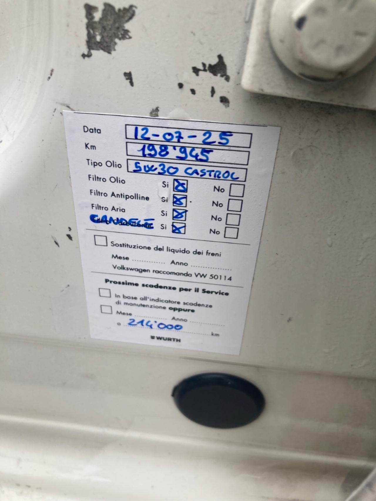 FIAT PANDA 1.2 BENZINA (PROPRIETARIO UNICO)