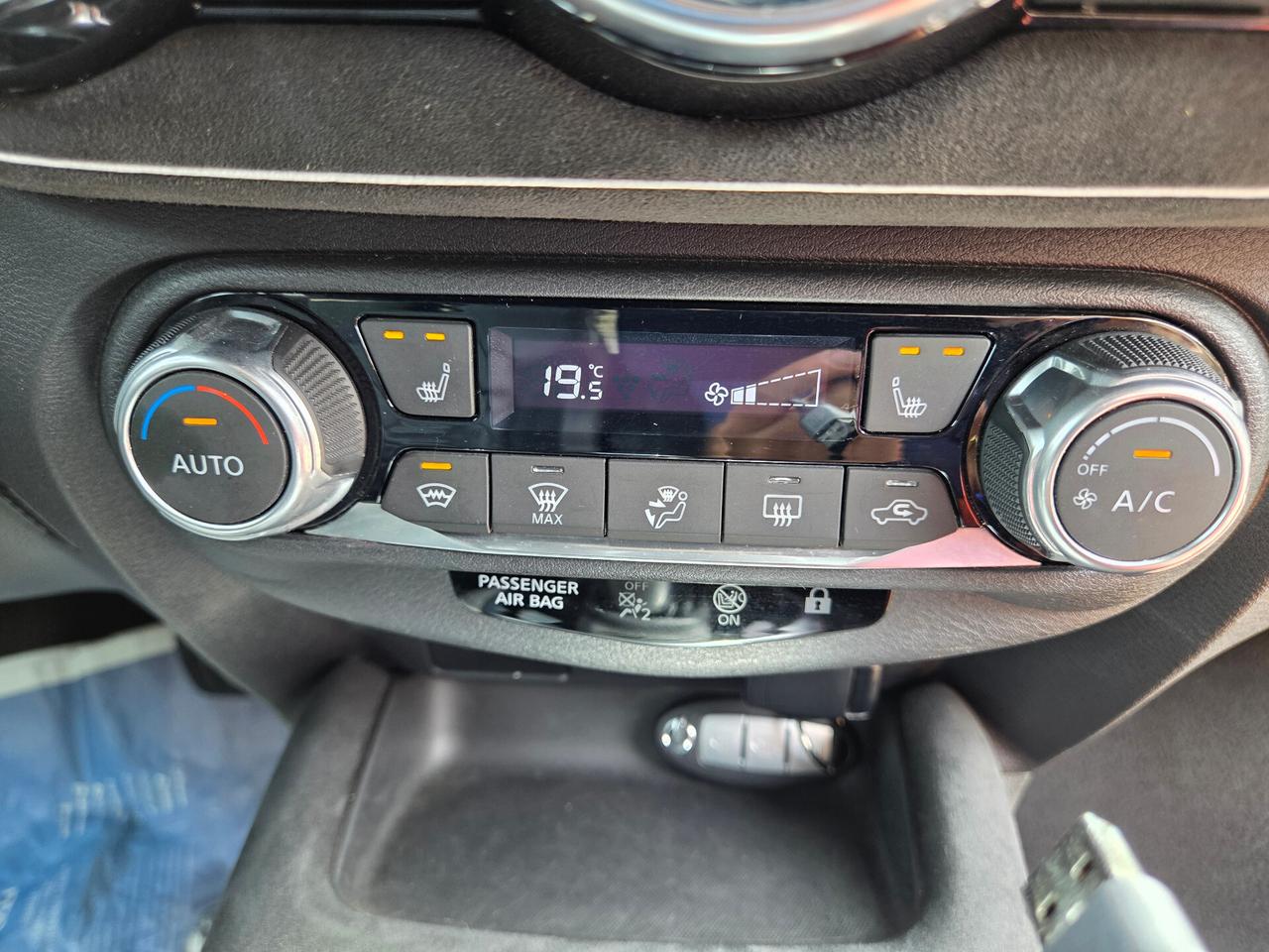 Nissan Juke 1.0 DIG-T 114 CV DCT N-Design