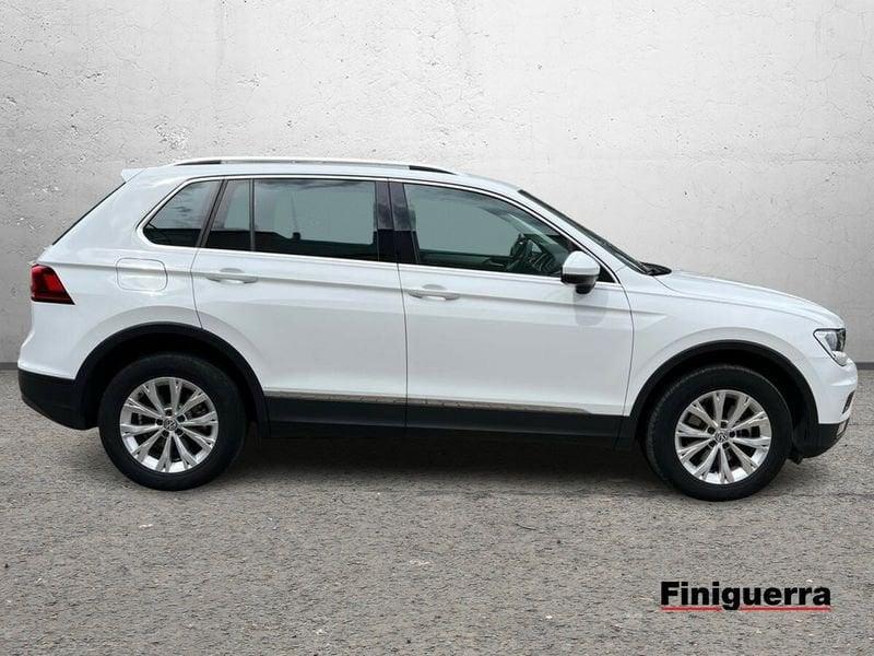 Volkswagen Tiguan 2.0 TDI Style 4MOTION
