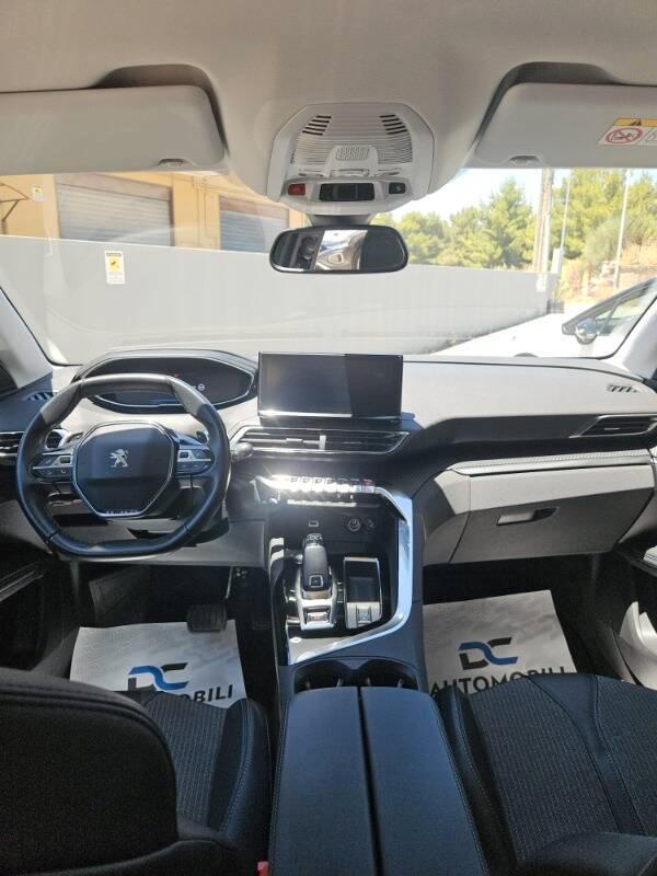 Peugeot 3008 II 1.5 bluehdi Allure Pack s&s 130cv eat8