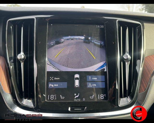 VOLVO V60 Cross Country D4 AWD Geartronic Business Plus