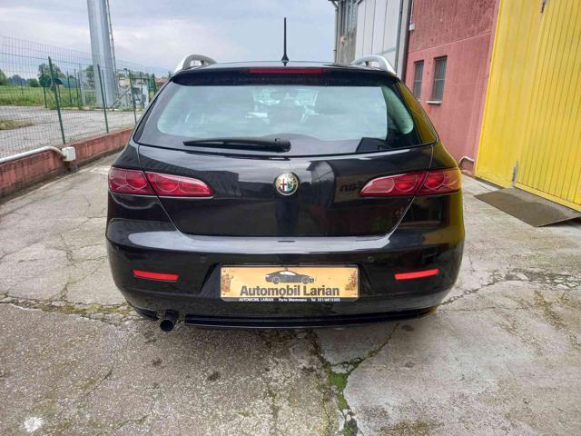 ALFA ROMEO 159 2.0 JTDm Sportwagon Progression