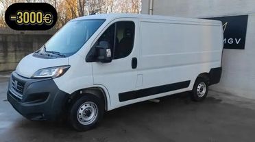 Fiat Ducato 33 2.2 Mjt 140CV MH1 -PASSO MEDIO-TETTO BASSO