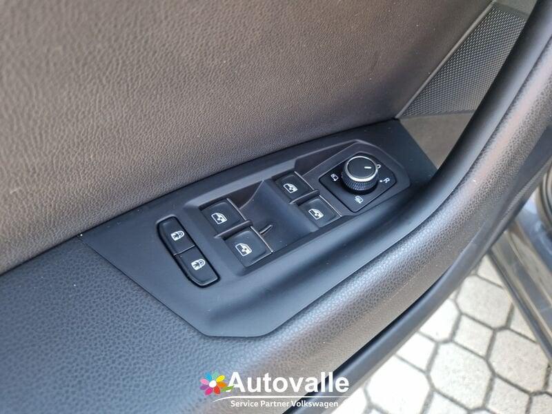 Volkswagen Touareg 3.0 V6 TDI SCR Elegance