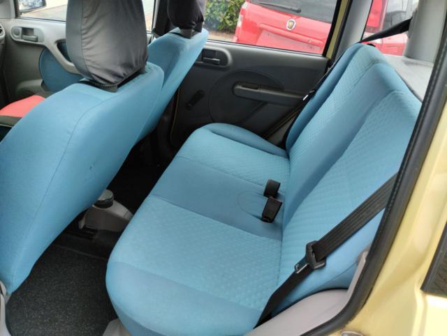 FIAT Panda 1.2 Dynamic GPL