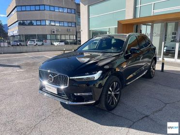 VOLVO - XC60