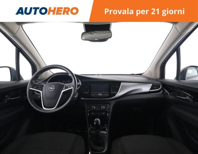 OPEL Mokka X 1.6 Ecotec 115CV 4x2 Start&Stop Advance