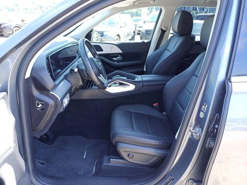 Mercedes-Benz GLE 300 d Sport 4matic auto