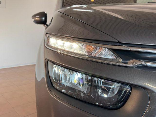 CITROEN C4 Spacetourer BlueHDi 130 S&S Feel 7 POSTI