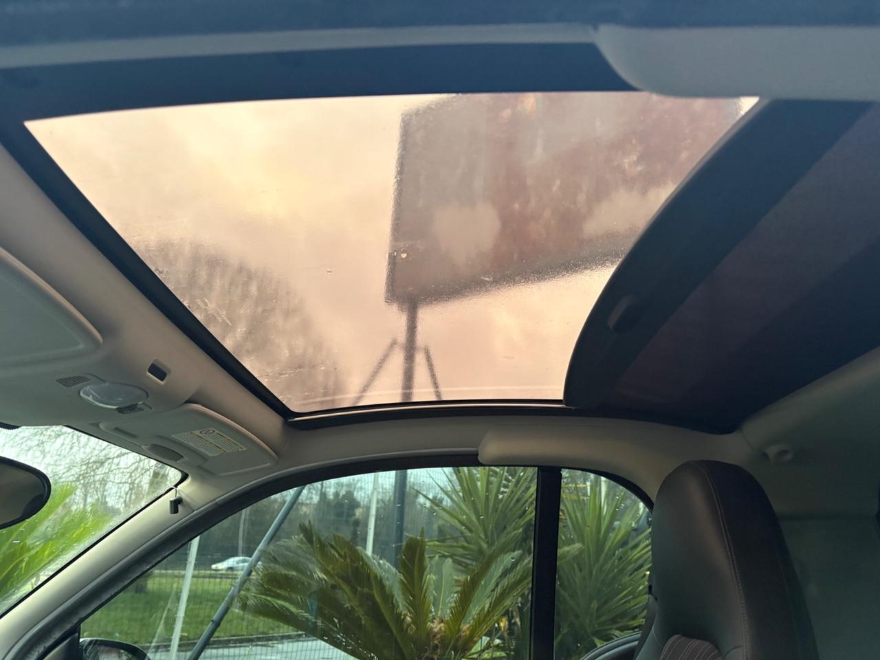 Smart ForTwo 800 Diesel