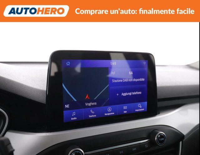 FORD Focus 1.5 EcoBlue 120 CV SW Business