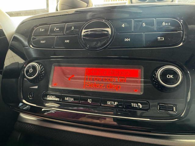 SMART ForFour 70 1.0 twinamic Passion