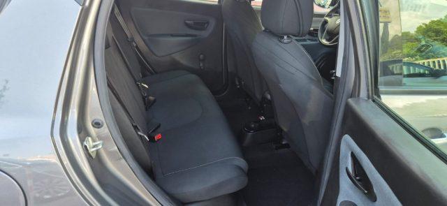 LANCIA Ypsilon 1.0 FireFly 5 porte Mild Hybrid Gold