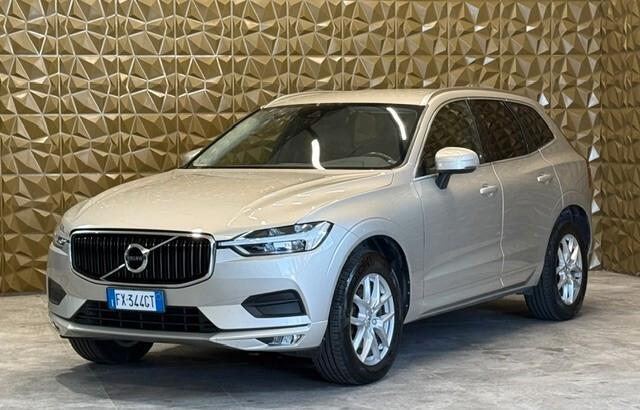 Volvo XC 60 XC60 D4 Geartronic Momentum