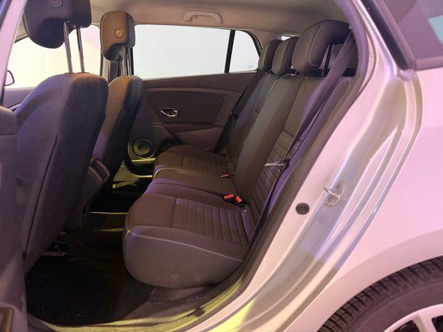 RENAULT Megane Mégane 1.5 dCi 110CV EDC SporTour Wave