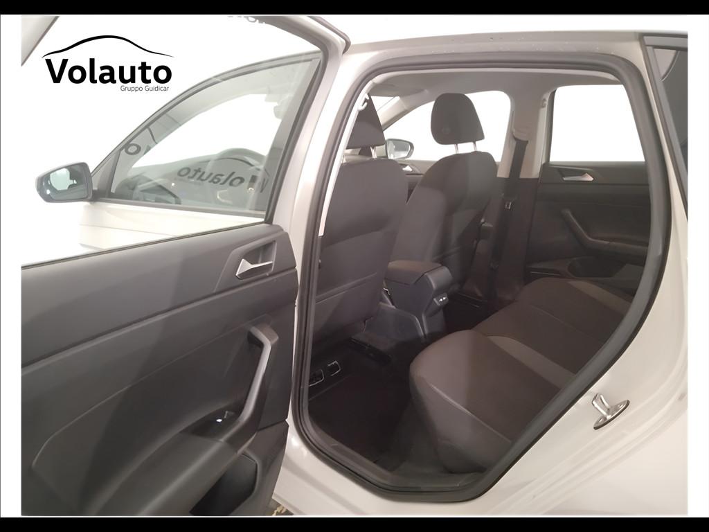 VOLKSWAGEN Polo VI 2022 - Polo 1.0 tsi Life 95cv