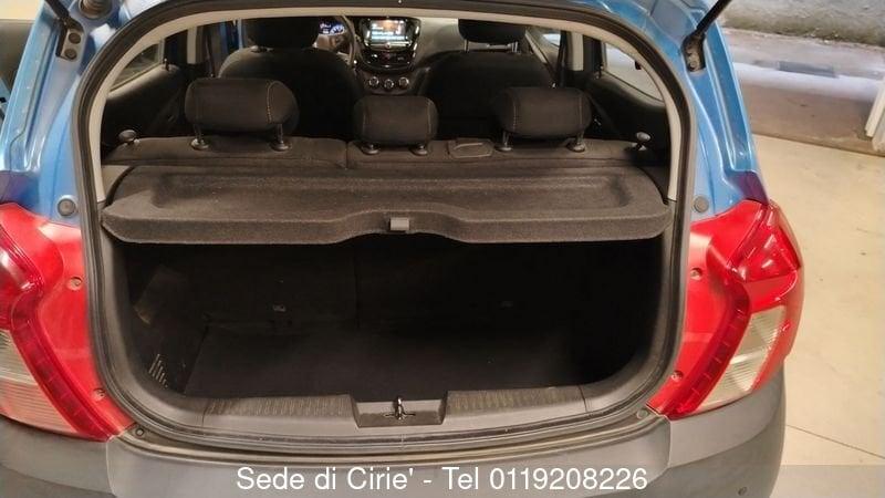 Opel Karl Karl Rocks 1.0 73 CV