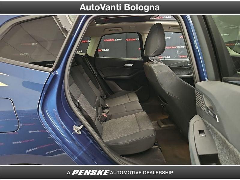 BMW Serie 2 Active Tourer 218d Active Tourer auto