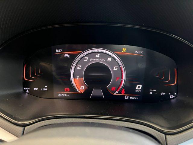 SEAT Arona 1.0 EcoTSI *UNICO PROP.*APPLE-ANDROID*SENSORI*