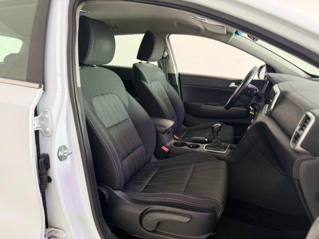 KIA Sportage 1.6 GDI 132 CV 2WD Style