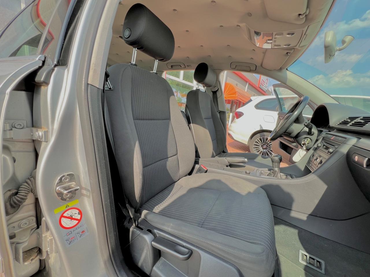 Audi A4 2.0 16V TDI Avant