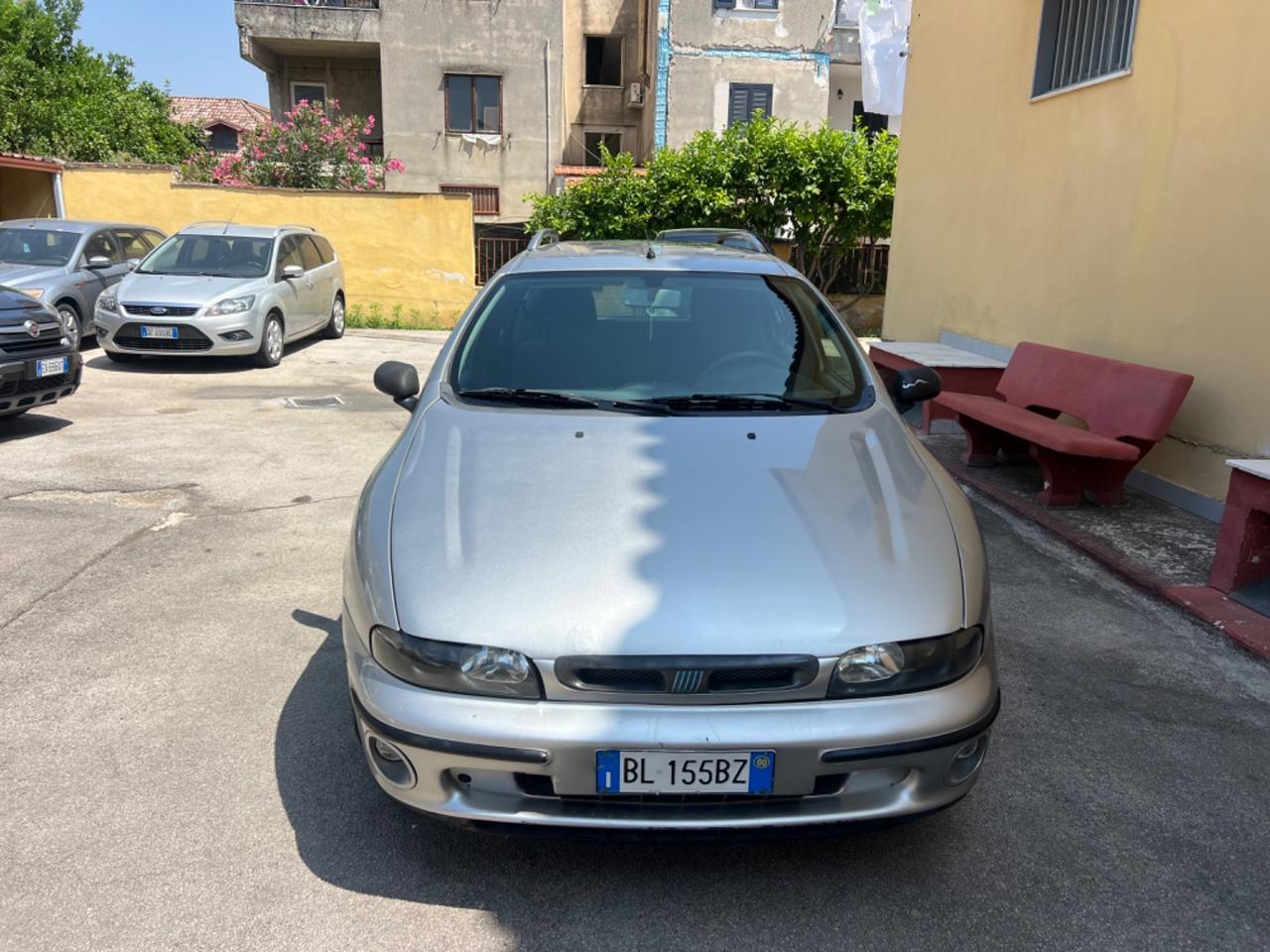 Fiat Marea 100 16V cat Weekend SX