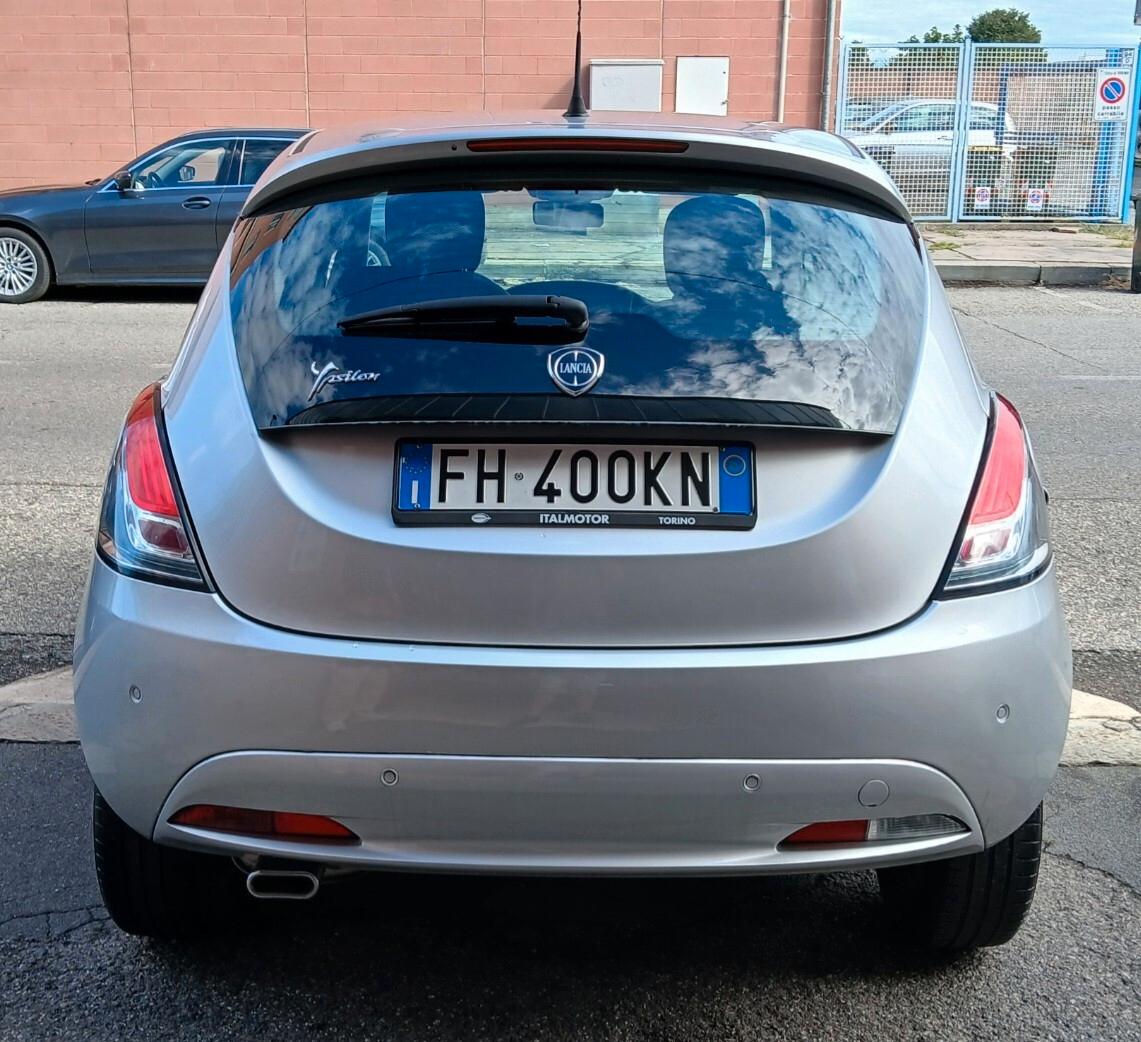 LANCIA Ypsilon 1.300 MultiJet 95cv Km113.000