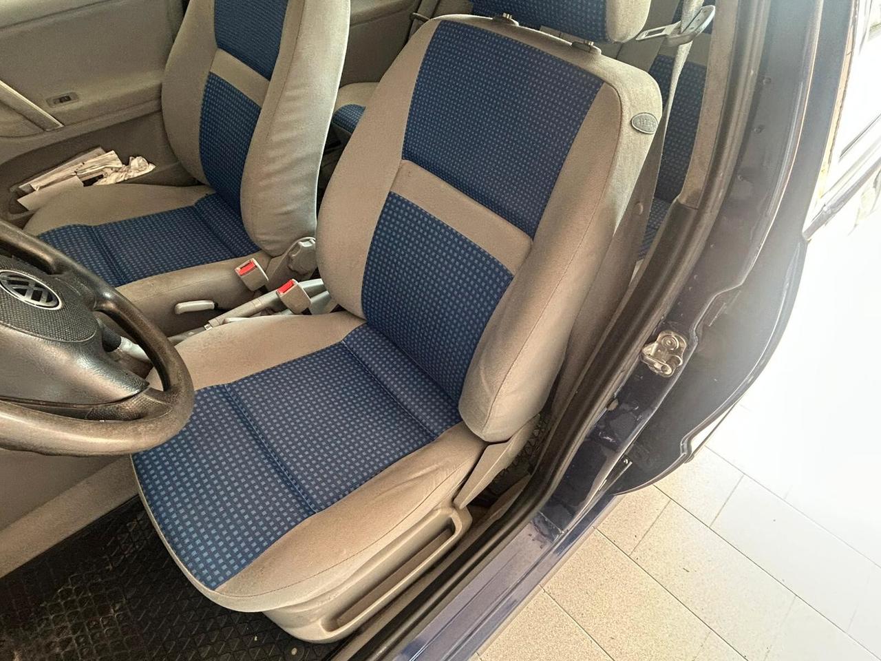 Volkswagen Polo 5p 1.4 60cv - ANCHE PER NEOPATENTATI