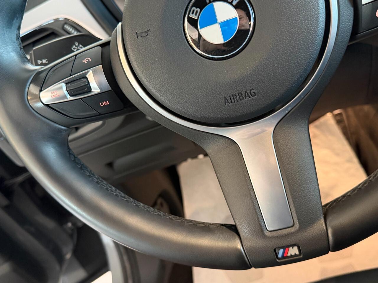 Bmw X2 sDrive 18 D 150 cv. Auto M SPORT