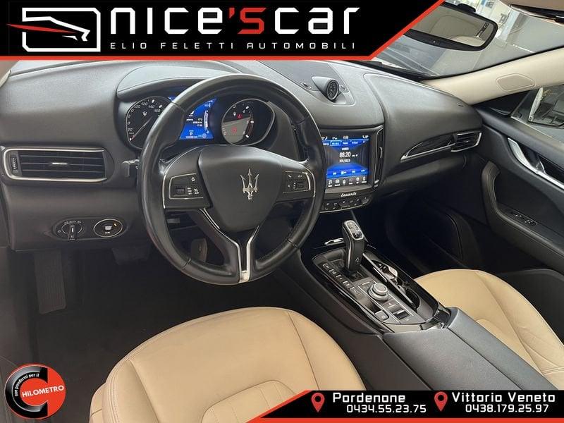 Maserati Levante Levante V6 Diesel AWD