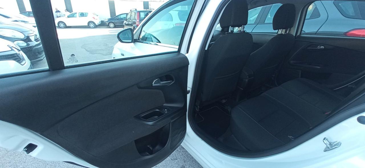 Fiat Tipo 1.6 Mjt - S-DESIGN - LEGGI!