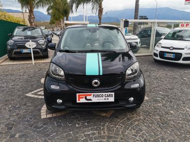 Smart ForFour 1.0 70CV Prime