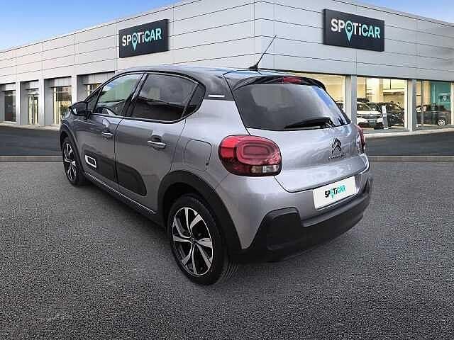 Citroen C3 PureTech 110 S&S Shine Pack