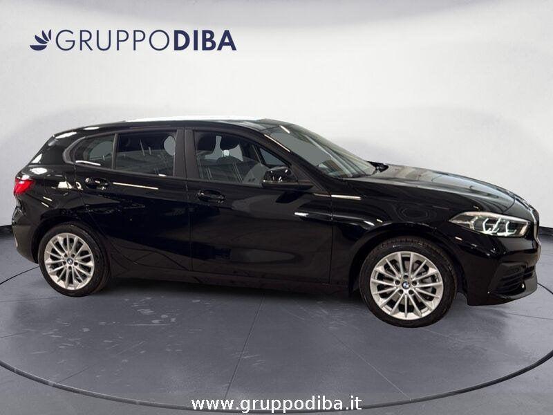BMW Serie 1 F40 Diesel 116d Sport auto