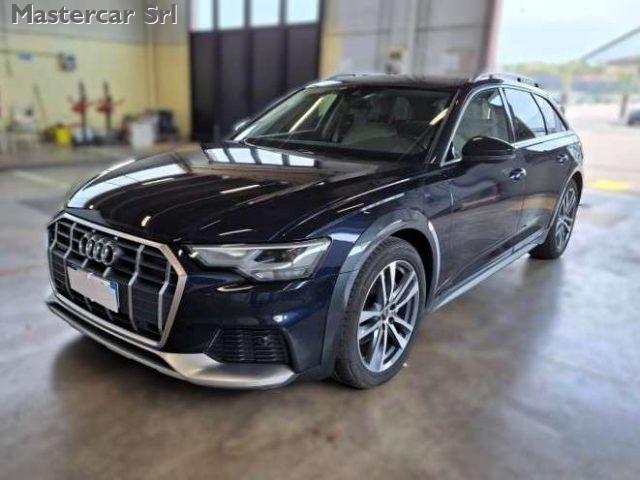 AUDI A6 allroad A6 V Allroad 40 2.0 tdi mhev 12V Evolution quattro