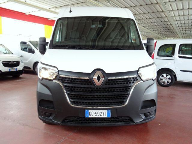 RENAULT Master T 33 2.3 dCi 135 PM-TM Furgone Ice Plus