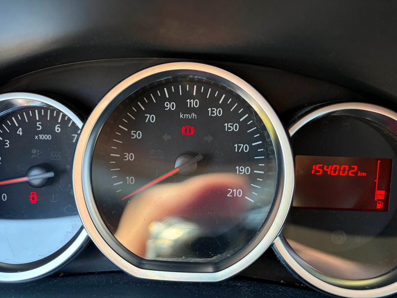 Dacia Sandero 1.5 dCi 8V 75CV Start&Stop Comfort