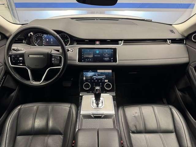 Land Rover Range Rover Evoque Evoque 2.0 mhev AWD 163cv AUTOCARRO-IVA DEDUCIBILE