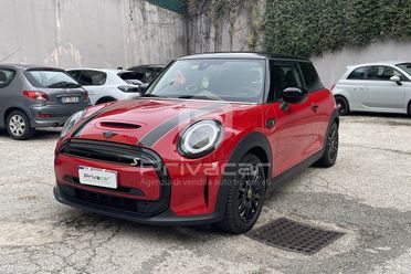 MINI Mini Cooper SE Yours